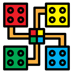 Ludo Game  Icon