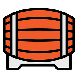 Barrel  Icon