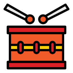 Drumstick  Icon