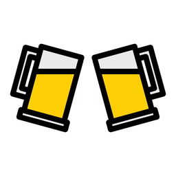 Beer Mug  Icon