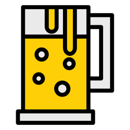 Beer Mug  Icon