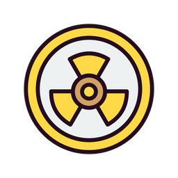 Exhaust Fan  Icon