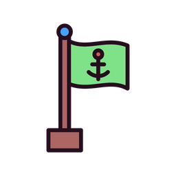 Flag  Icon