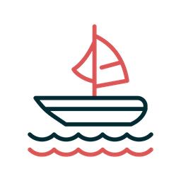 Boat  Icon