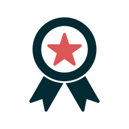 Award  Icon