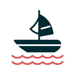 Boat  Icon