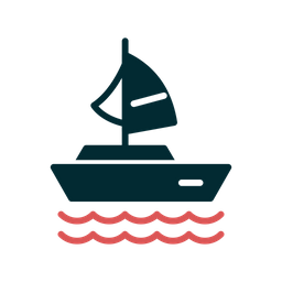 Boat  Icon