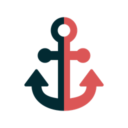 Anchor  Icon