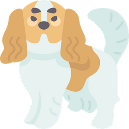 Cavalier  Icon