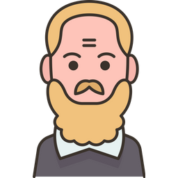 Galileo Galilei  Icon