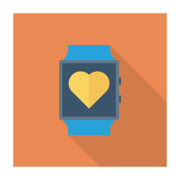 Favorite Watch  Icon