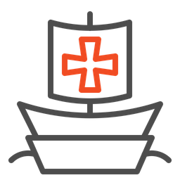 Boat  Icon