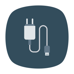 Connector cable  Icon