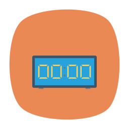 Countdown  Icon