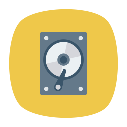 Diskette  Icon