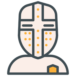 Knight  Icon