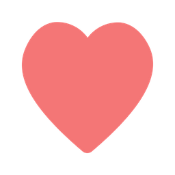 Heart  Icon