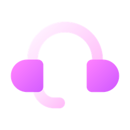 Headphone  Icon