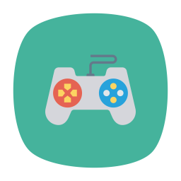 Game controller  Icon