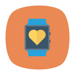 Favorite Watch  Icon