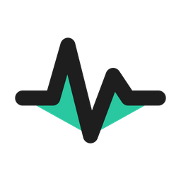 Audio Wave  Icon