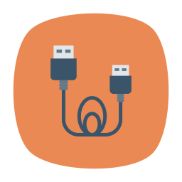 Cable  Icon