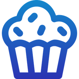 Cupcake  Icon