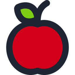 Apple  Icon