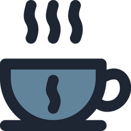 Cappucino  Icon