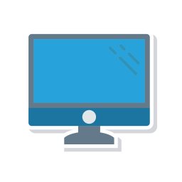 Display  Icon