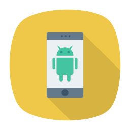 Android phone  Icon