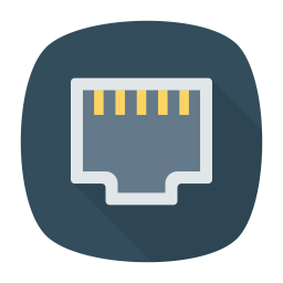 Connection port  Icon