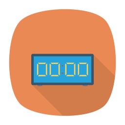 Countdown  Icon