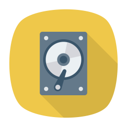 Diskette  Icon