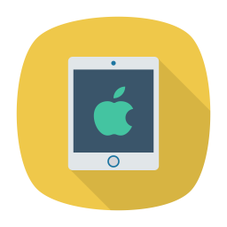 Apple Gadget  Icon