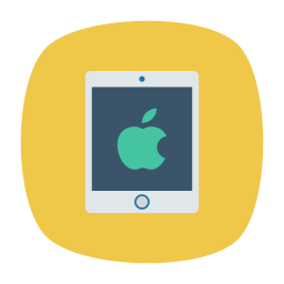 Apple Gadget  Icon