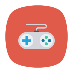 Game control  Icon