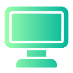 Computer  Icon