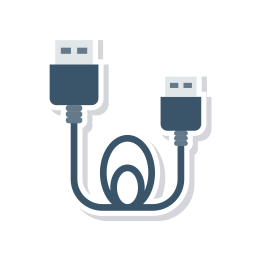 Cable  Icon