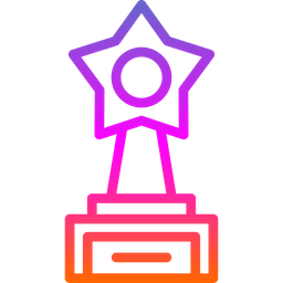 Avatars On Podium  Icon