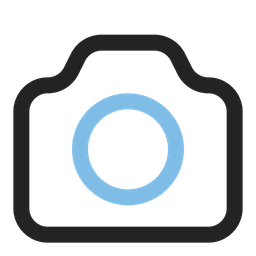 Camera video  Icon