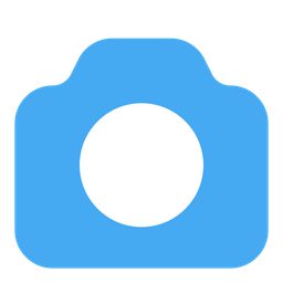 Camera video  Icon