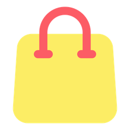 Bag  Icon