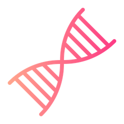 Dna  Icon