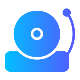 Bell  Icon