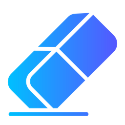 Eraser  Icon