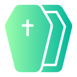 Coffin  Icon