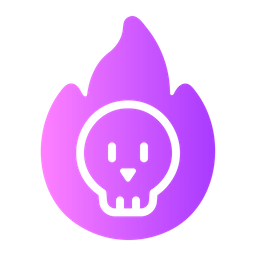 Ectoplasm  Icon