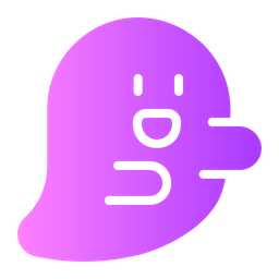 Ghost  Icon