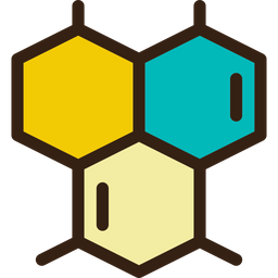 Estrutura química  Ícone